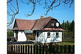 Vasaras māja Svratka Čehija